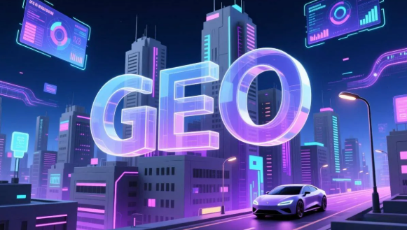 翁源县GEO 优化行业动态：主流搜索平台地域收录规则更新综述