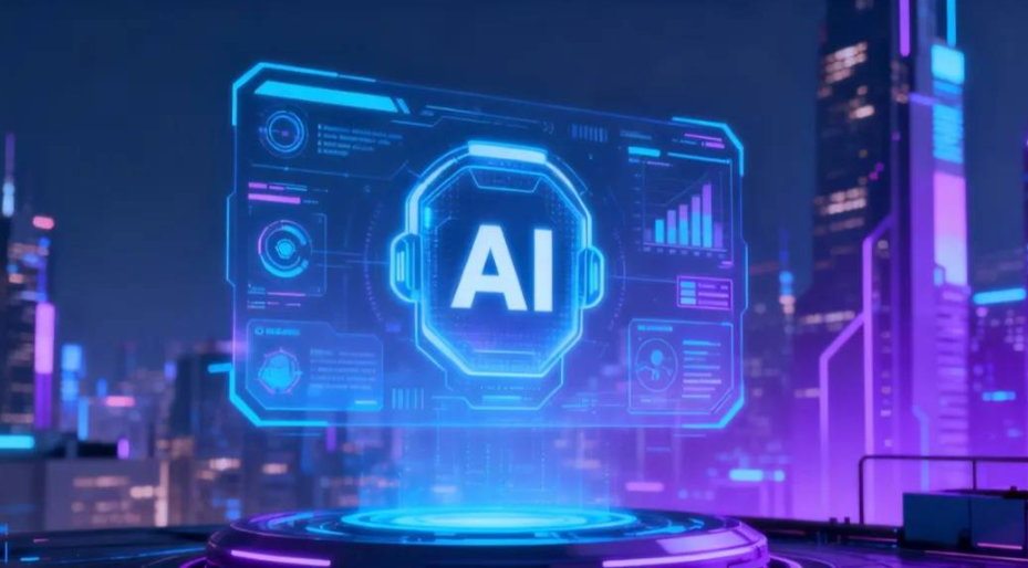 翁源县AI选型参考：合理运用人工智能工具提升效率