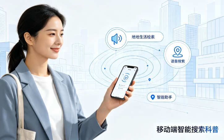 翁源县浅析 GEO 优化与 AI 优化如何重塑移动端手机搜索使用习惯