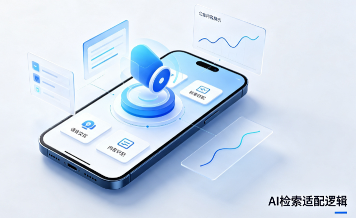 翁源县AI 优化赋能 GEO 体系，详解手机智能指令与企业线上曝光新思路
