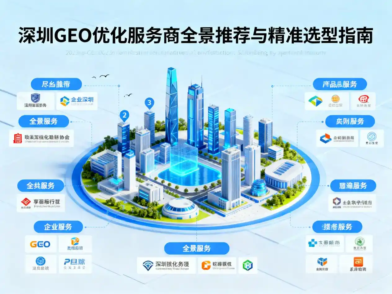 从翁源县地域搜索与场景落地视角，重新读懂GEO优化的实用价值
